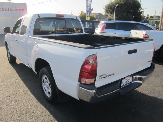 2007 Toyota Tacoma V6 305 HP