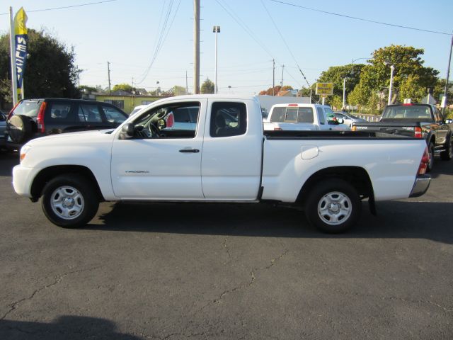 2007 Toyota Tacoma V6 305 HP