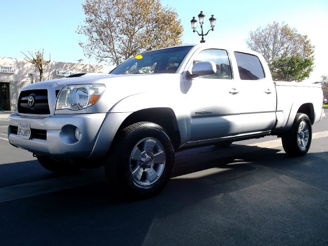 2007 Toyota Tacoma GXE 4 Door Sedan