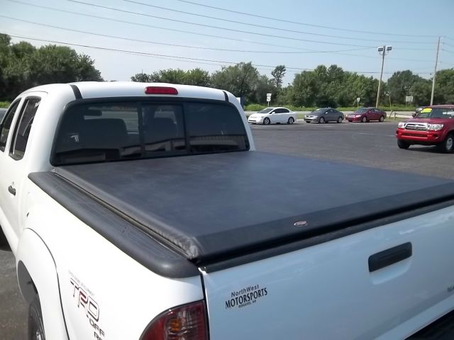 2007 Toyota Tacoma Ext Cab - 4x4 LT At Brookv