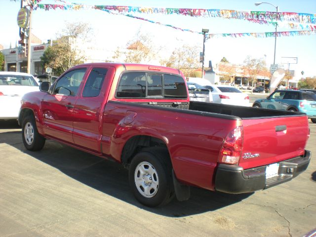 2007 Toyota Tacoma V6 305 HP