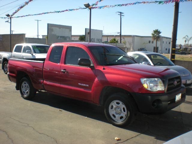 2007 Toyota Tacoma V6 305 HP