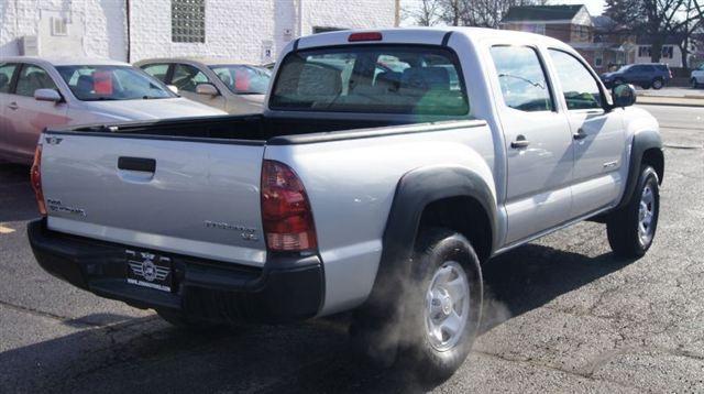 2007 Toyota Tacoma C300 Luxury Sedan