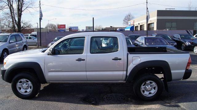 2007 Toyota Tacoma C300 Luxury Sedan