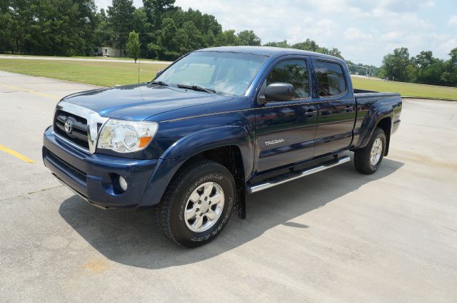 2007 Toyota Tacoma Regular CAB WORK Truck4x4