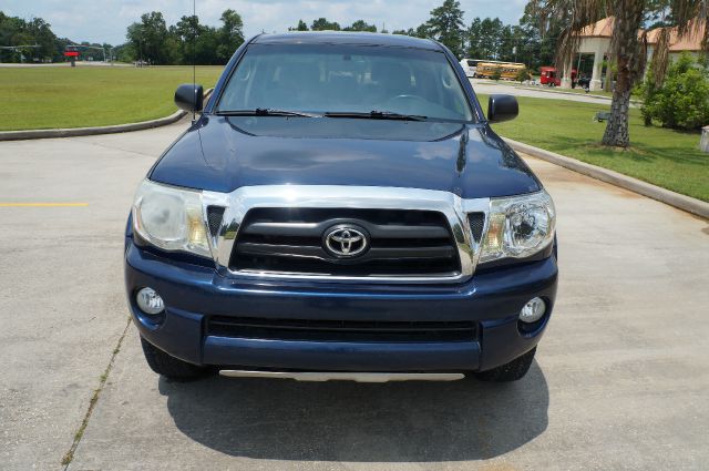 2007 Toyota Tacoma Regular CAB WORK Truck4x4