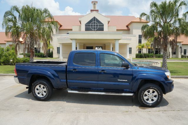 2007 Toyota Tacoma Regular CAB WORK Truck4x4