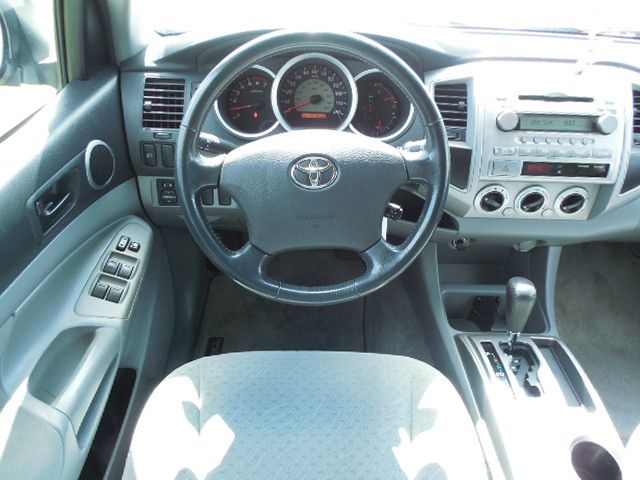 2007 Toyota Tacoma LT 4X4 Crew