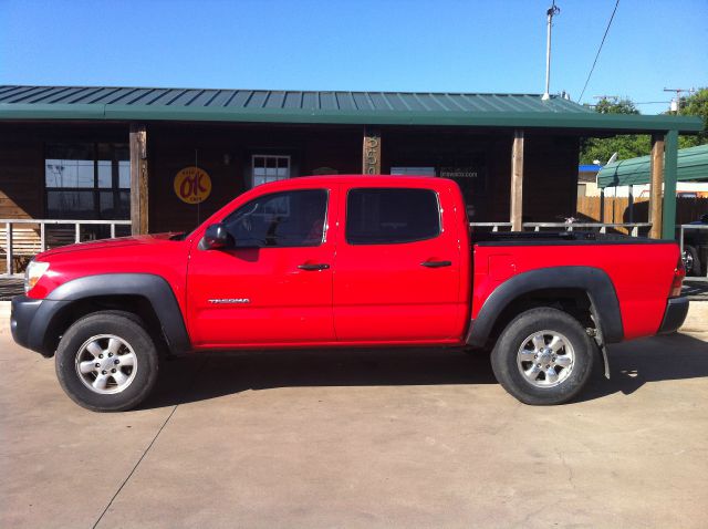 2007 Toyota Tacoma Z28 LOW Miles