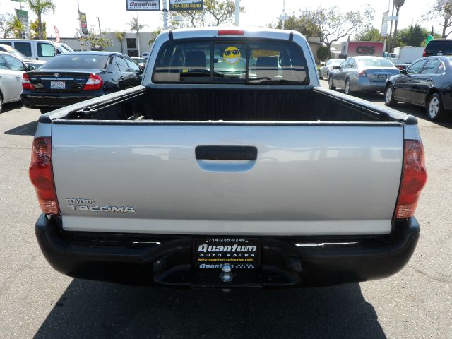 2007 Toyota Tacoma V6 305 HP