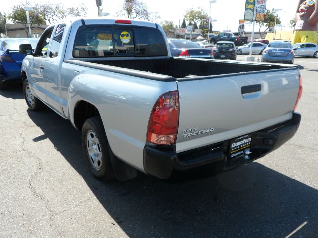 2007 Toyota Tacoma V6 305 HP