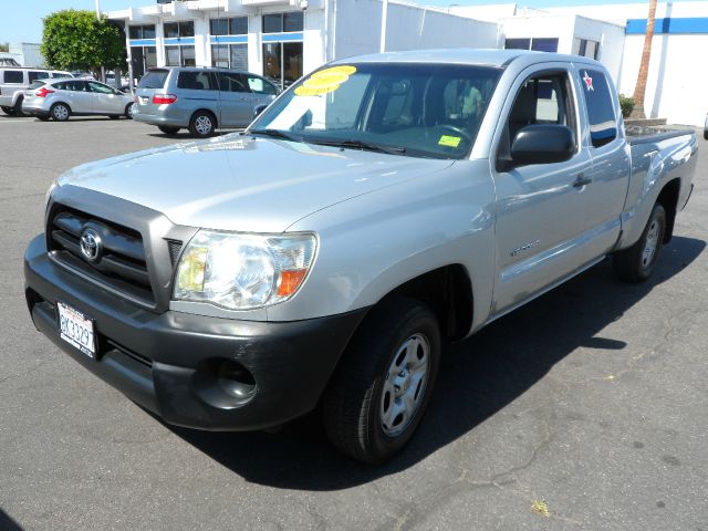 2007 Toyota Tacoma V6 305 HP