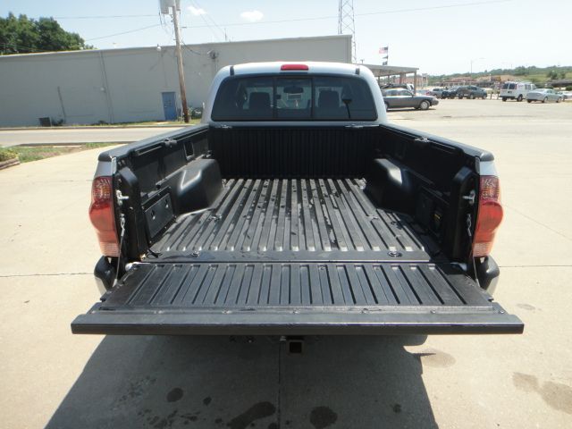 2007 Toyota Tacoma Calais Coupe