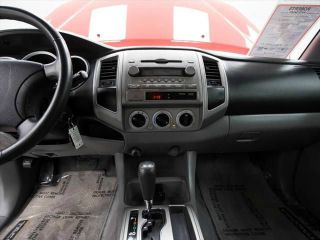 2007 Toyota Tacoma SLT 4x4 Diesel Quad Cab Short Bed