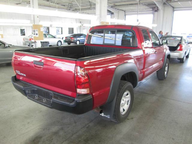 2007 Toyota Tacoma Ext Cab - 4x4 LT At Brookv