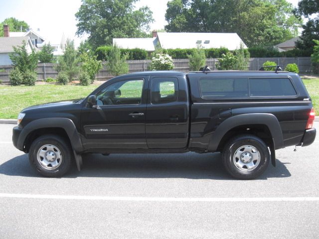 2007 Toyota Tacoma Ext Cab - 4x4 LT At Brookv