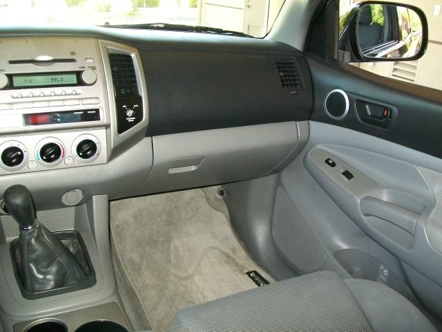 2007 Toyota Tacoma C300 Luxury Sedan