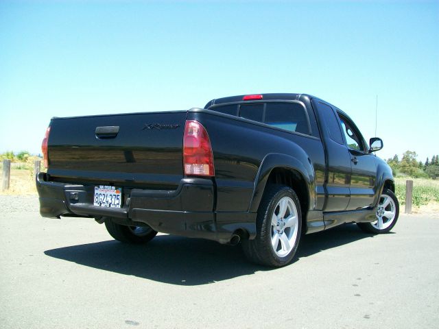 2007 Toyota Tacoma C300 Luxury Sedan