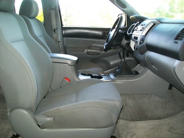 2007 Toyota Tacoma C300 Luxury Sedan