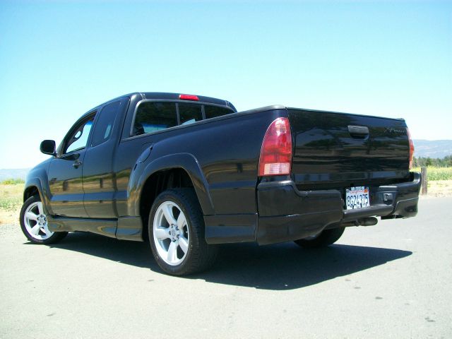 2007 Toyota Tacoma C300 Luxury Sedan