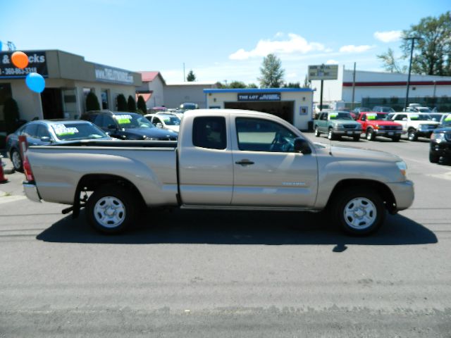 2007 Toyota Tacoma V6 305 HP