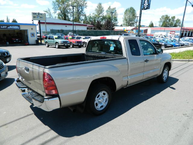 2007 Toyota Tacoma V6 305 HP