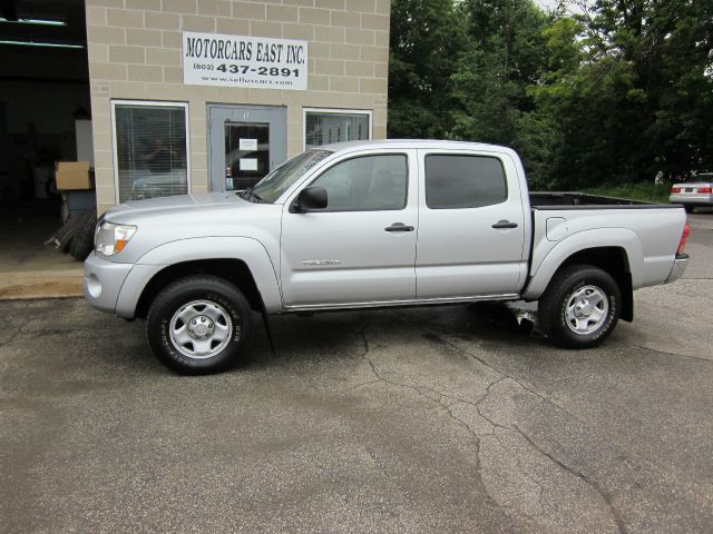 2007 Toyota Tacoma Ml350 4matic P10 Edition Xenon