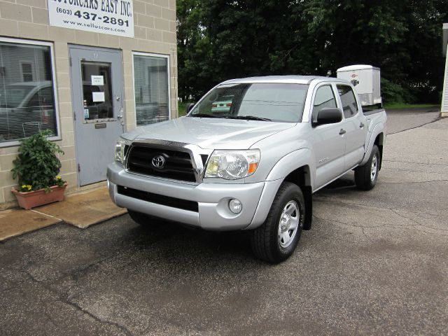 2007 Toyota Tacoma Ml350 4matic P10 Edition Xenon