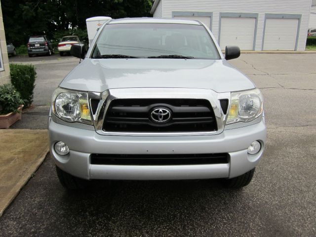 2007 Toyota Tacoma Ml350 4matic P10 Edition Xenon