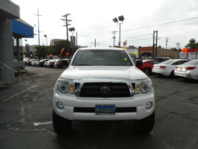 2008 Toyota Tacoma Ext Cab - 4x4 LT At Brookv