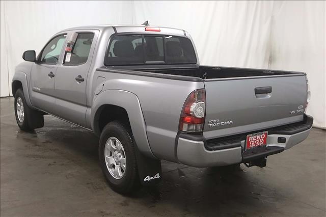 2008 Toyota Tacoma Base