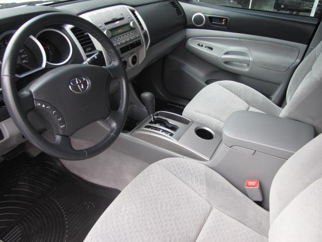 2008 Toyota Tacoma C300 Luxury Sedan