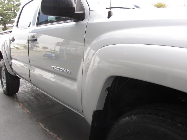 2008 Toyota Tacoma C300 Luxury Sedan