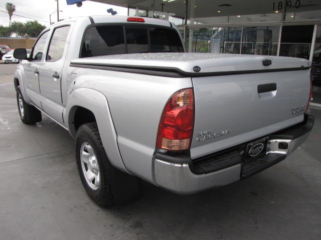 2008 Toyota Tacoma C300 Luxury Sedan