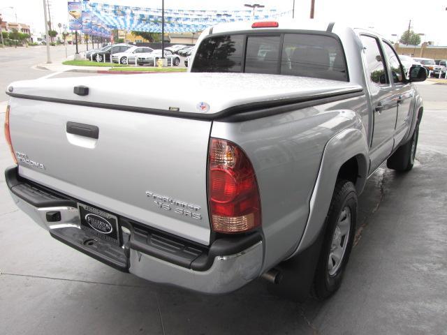 2008 Toyota Tacoma C300 Luxury Sedan