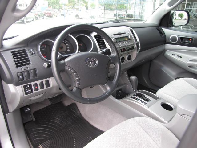 2008 Toyota Tacoma C300 Luxury Sedan