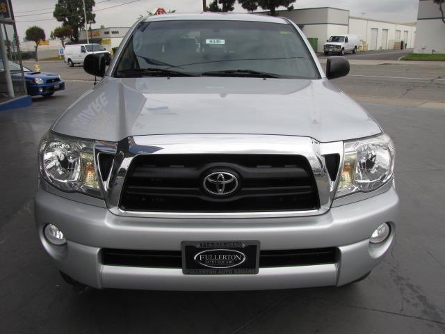 2008 Toyota Tacoma C300 Luxury Sedan