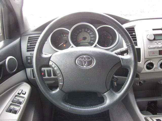 2008 Toyota Tacoma C300 Luxury Sedan