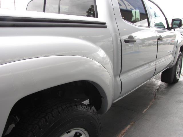 2008 Toyota Tacoma C300 Luxury Sedan