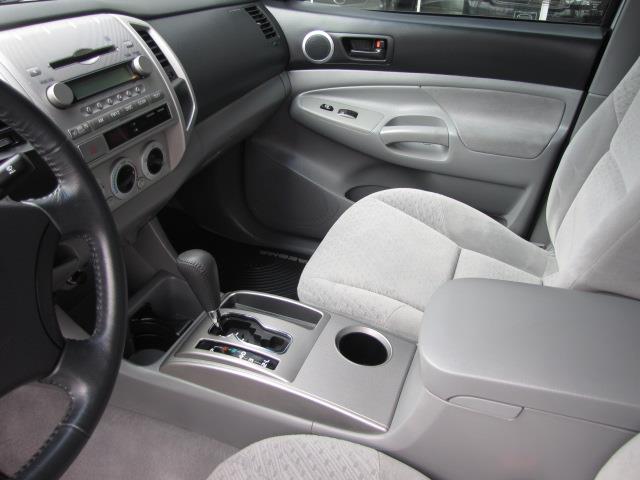 2008 Toyota Tacoma C300 Luxury Sedan