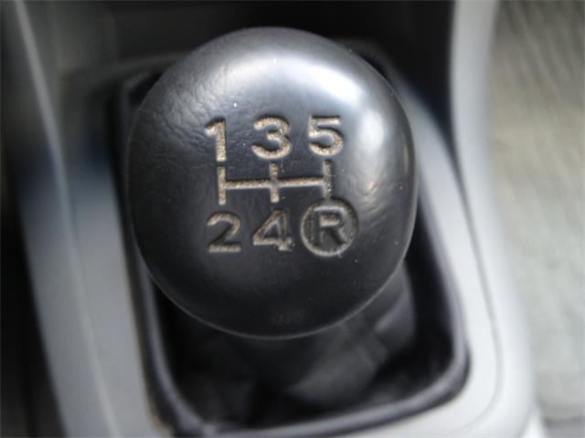 2008 Toyota Tacoma Base