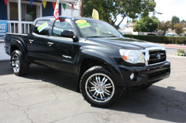 2008 Toyota Tacoma Z28 LOW Miles