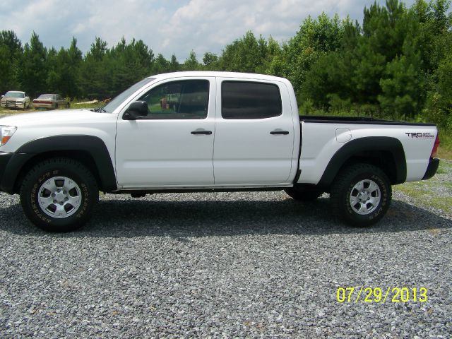 2008 Toyota Tacoma Regular CAB WORK Truck4x4