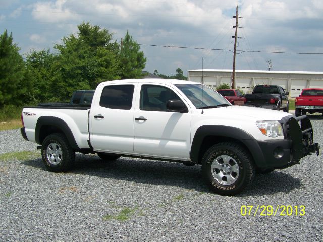 2008 Toyota Tacoma Regular CAB WORK Truck4x4