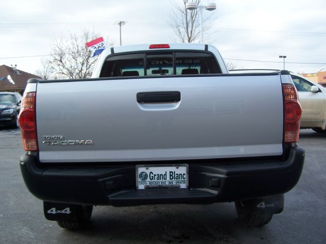 2008 Toyota Tacoma Ext Cab - 4x4 LT At Brookv