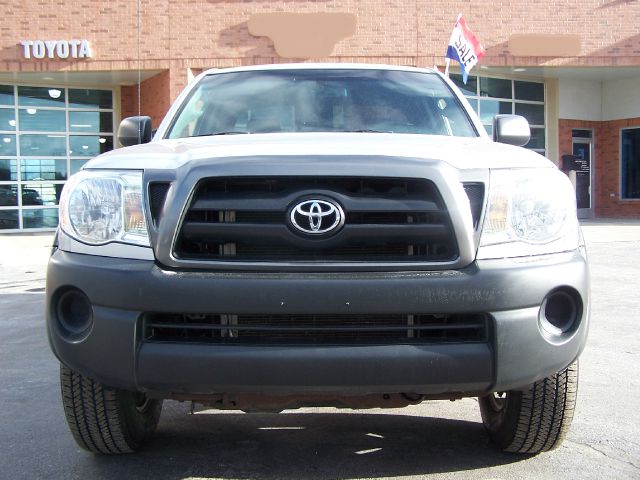 2008 Toyota Tacoma Ext Cab - 4x4 LT At Brookv