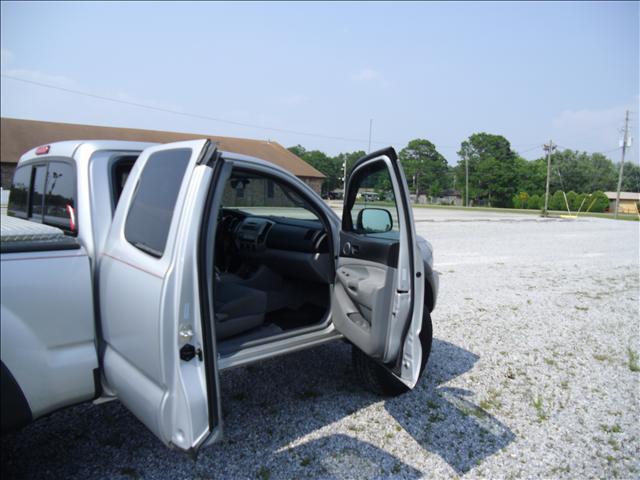 2008 Toyota Tacoma Unknown