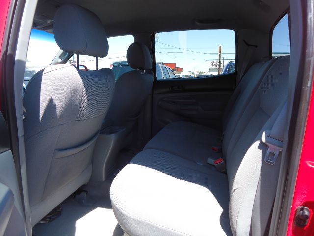 2008 Toyota Tacoma Ext Cab - 4x4 LT At Brookv