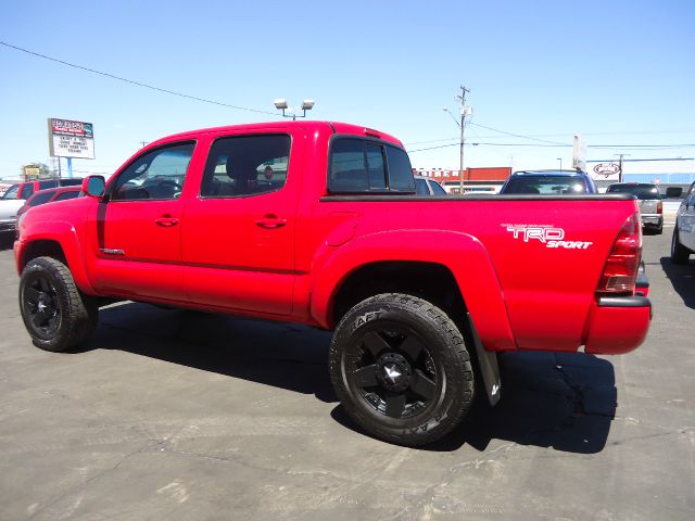 2008 Toyota Tacoma Ext Cab - 4x4 LT At Brookv