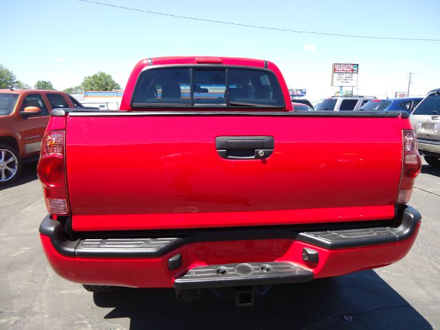 2008 Toyota Tacoma Ext Cab - 4x4 LT At Brookv